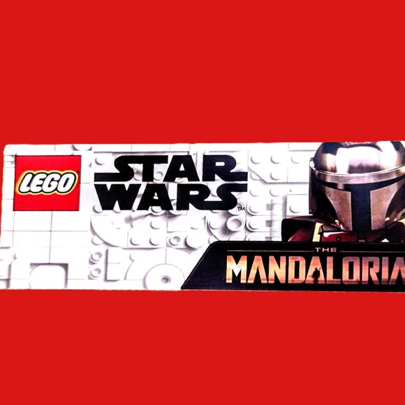 LEGO ~ Star Wars ~ Disney ~ Baby Yoda Nightgown ~ Sleep Shirt Girl's Sz 7-8 NWT - Picture 9 of 9